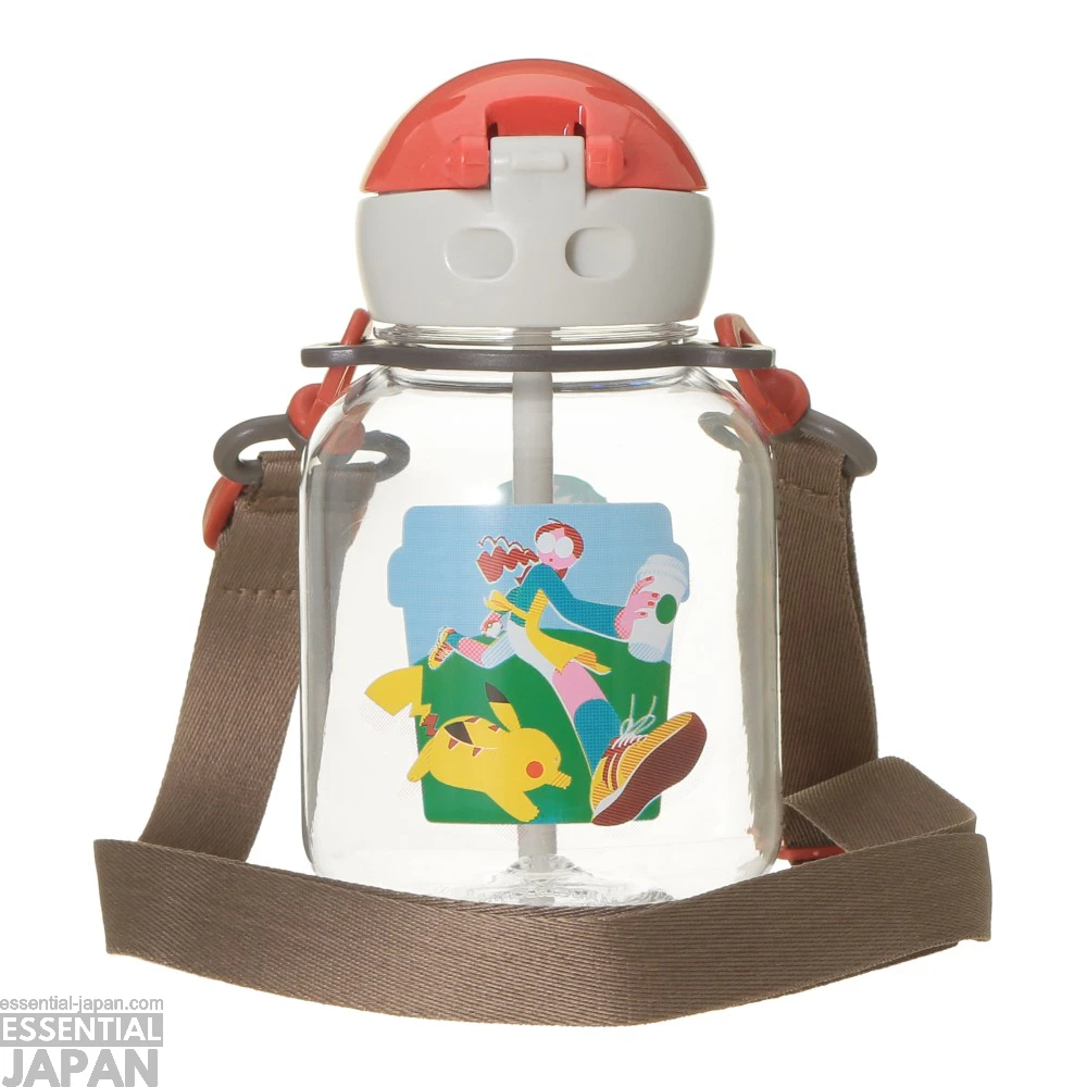 Pokemon x Starbucks Collab 55