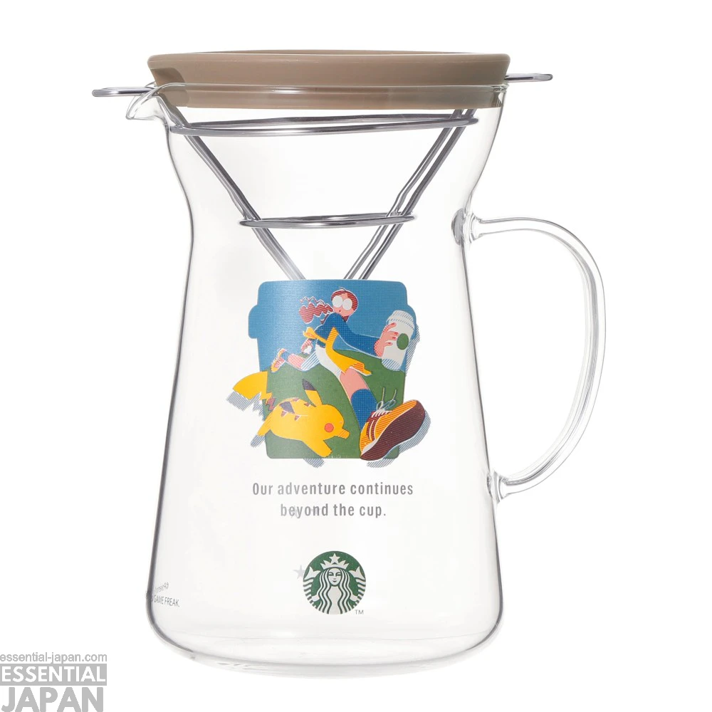 Pokemon x Starbucks Collab 56