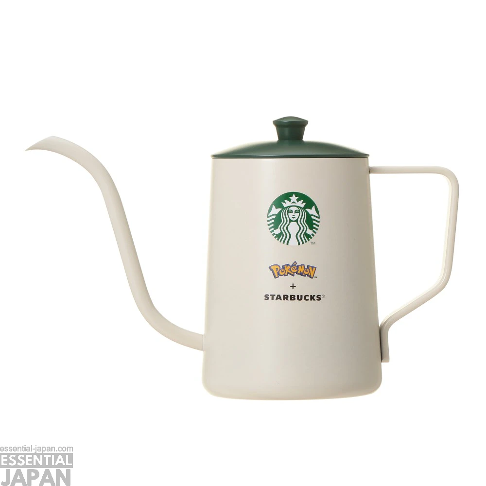 Pokemon x Starbucks Collab 57