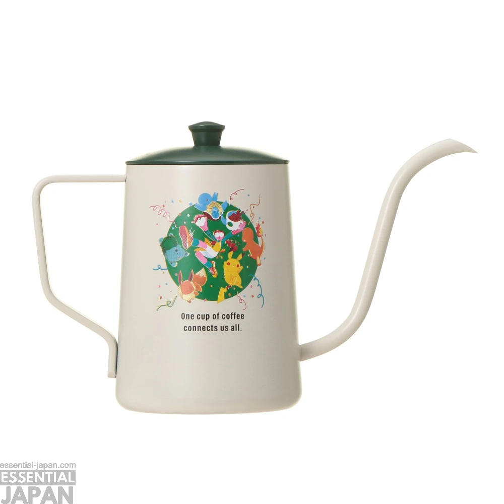 Pokemon x Starbucks Collab 58