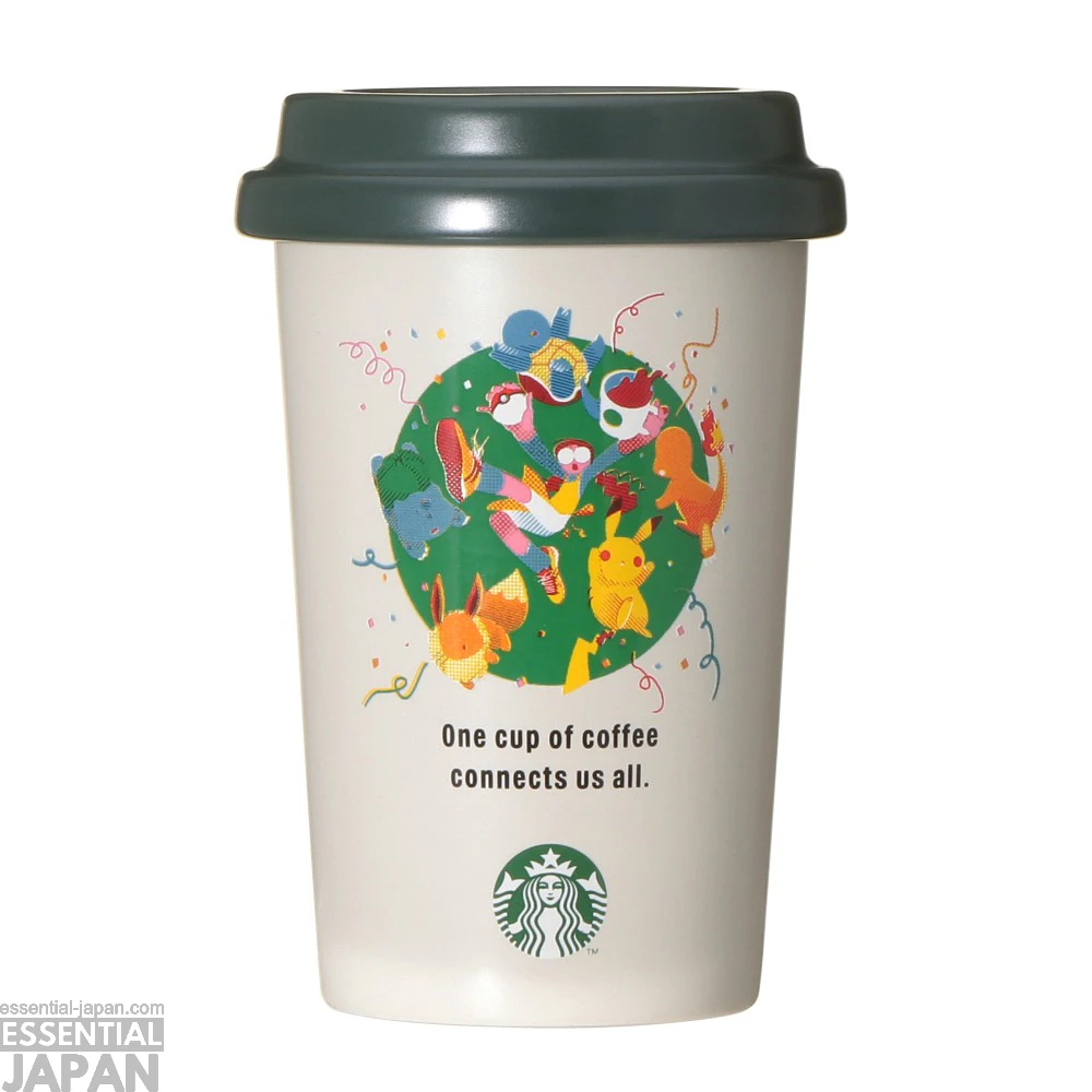 Pokemon x Starbucks Collab 59