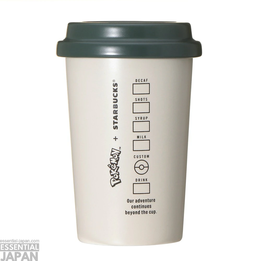 Pokemon x Starbucks Collab 60