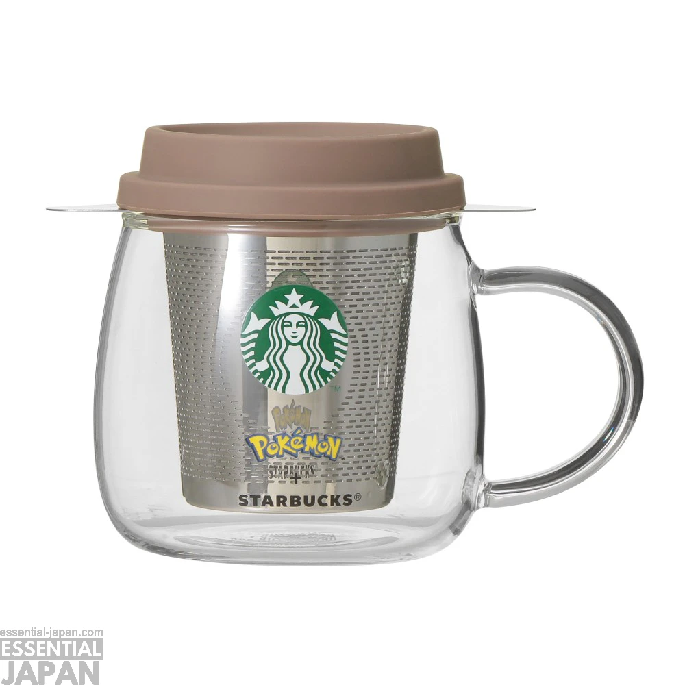 Pokemon x Starbucks Collab 61