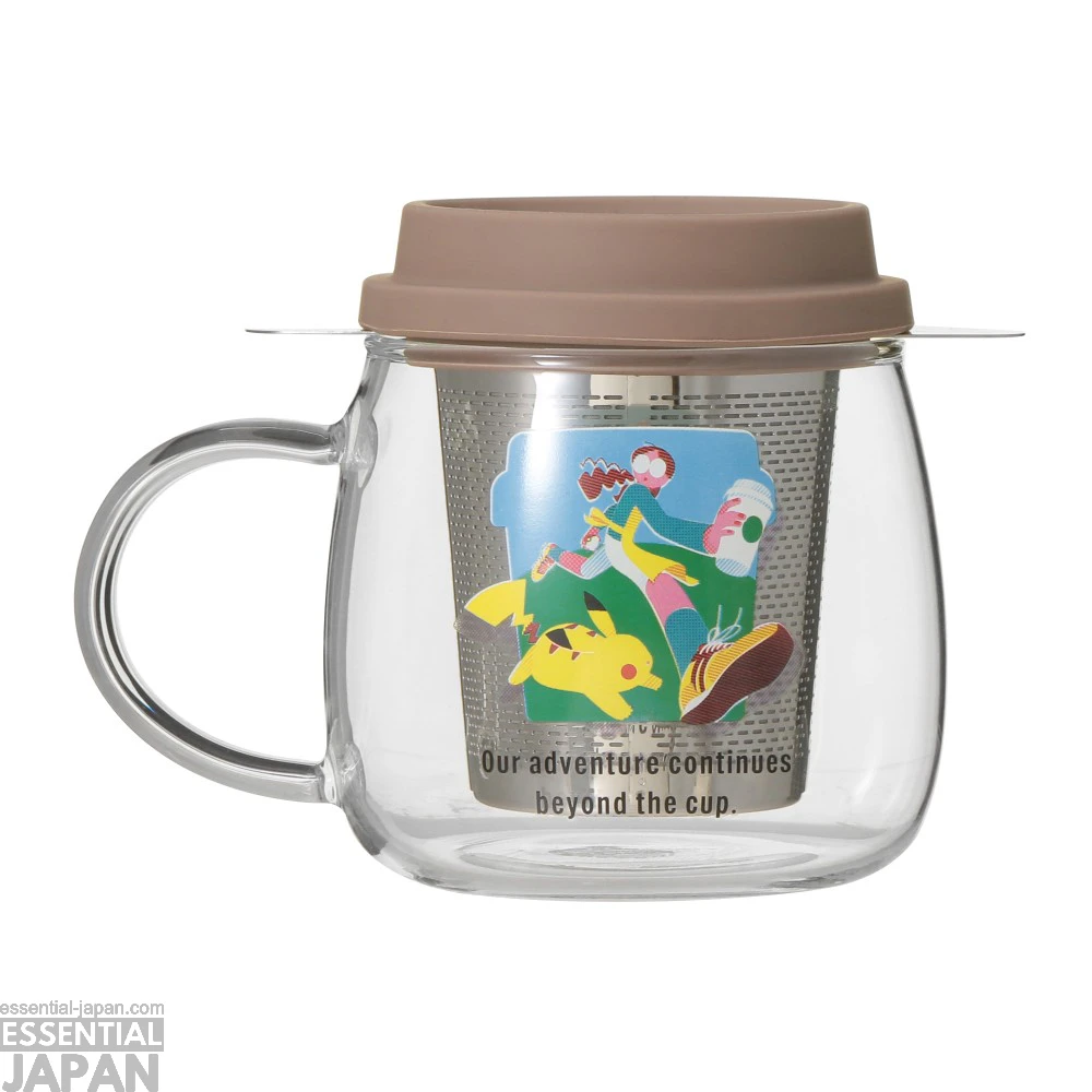 Pokemon x Starbucks Collab 62