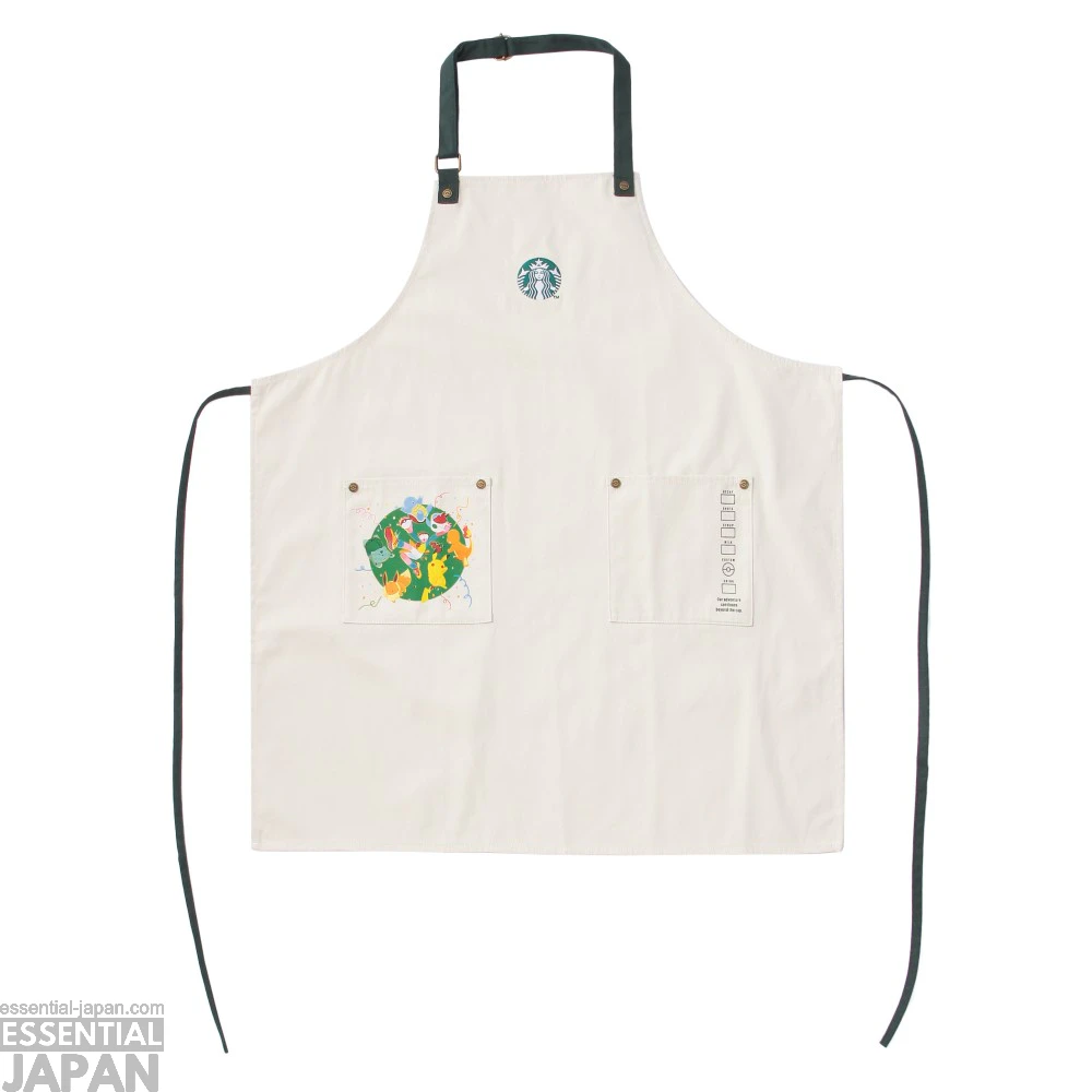 Pokemon x Starbucks Collab 64