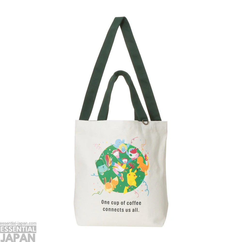 Pokemon x Starbucks Collab 73