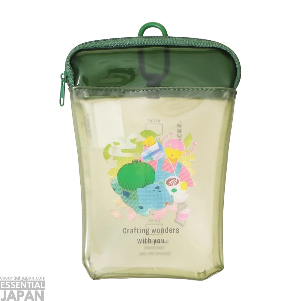 Pokemon x Starbucks Collab 77
