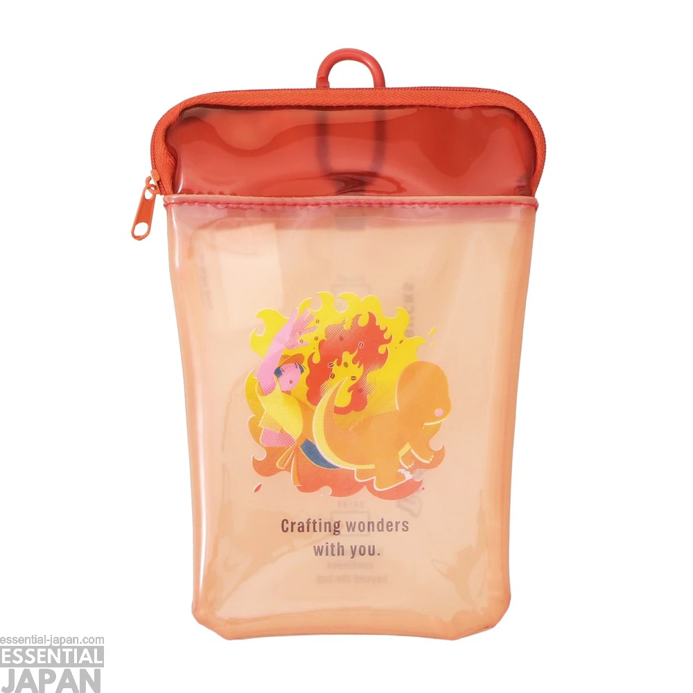 Pokemon x Starbucks Collab 78