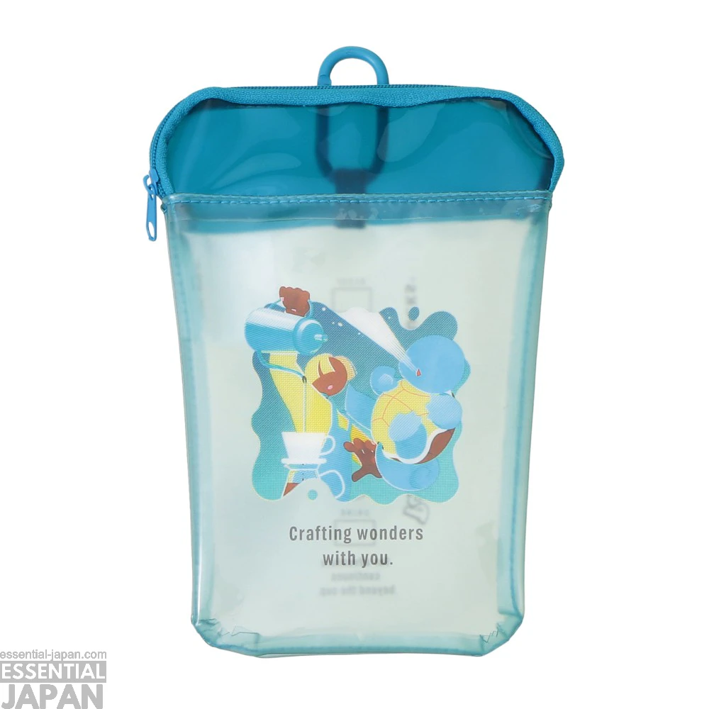 Pokemon x Starbucks Collab 79