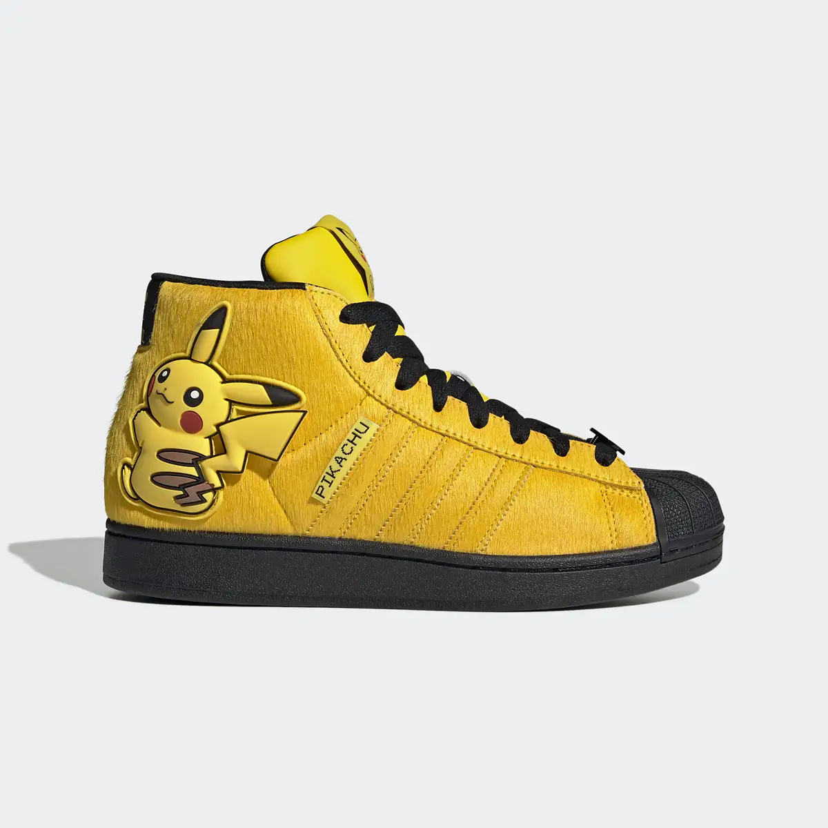 Pokémon x adidas 30th Anniversary Collab 1