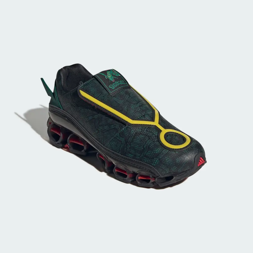 Pokémon x adidas 30th Anniversary Collab 11
