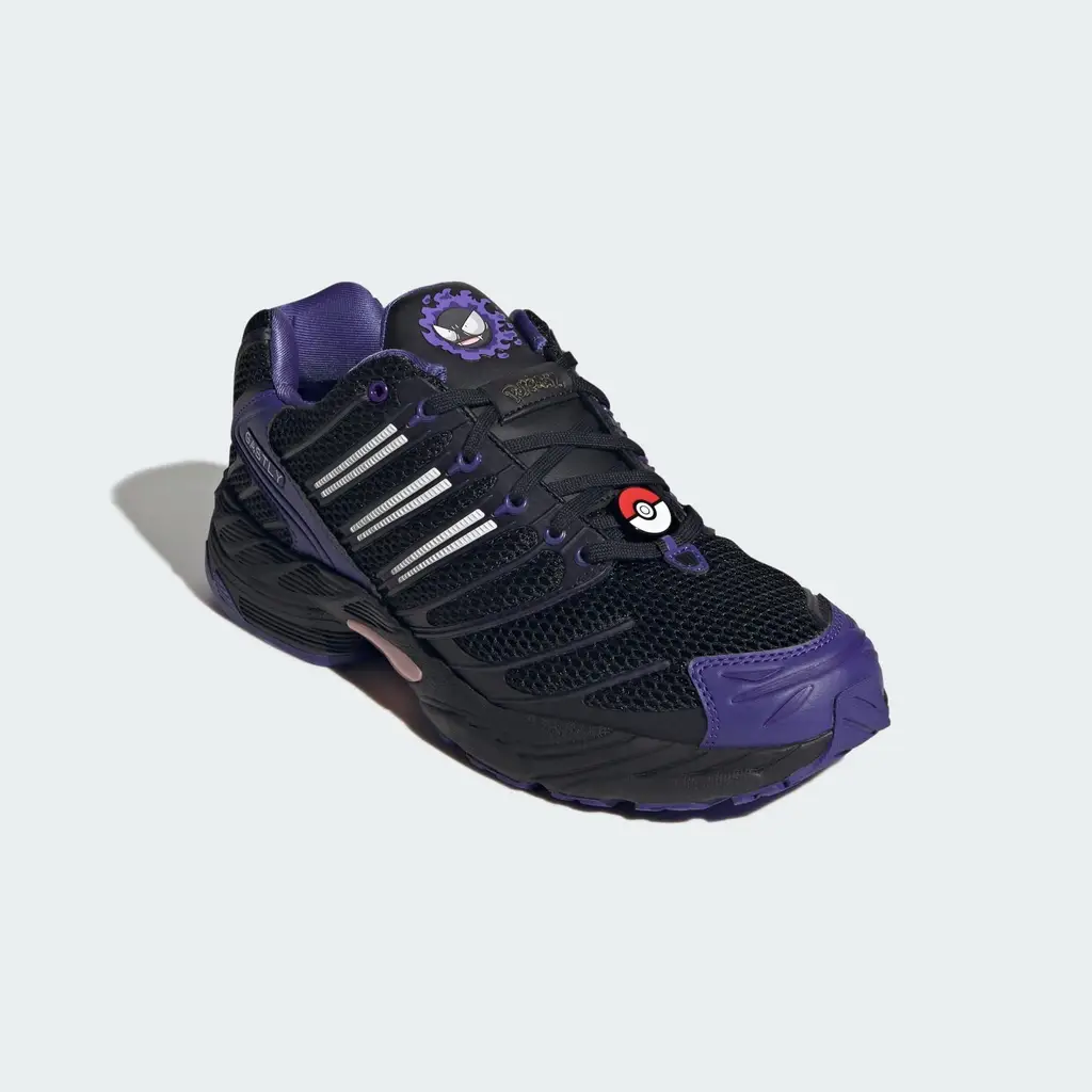 Pokémon x adidas 30th Anniversary Collab 13