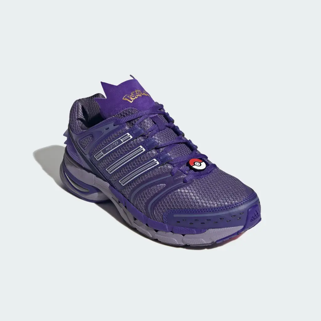 Pokémon x adidas 30th Anniversary Collab 14