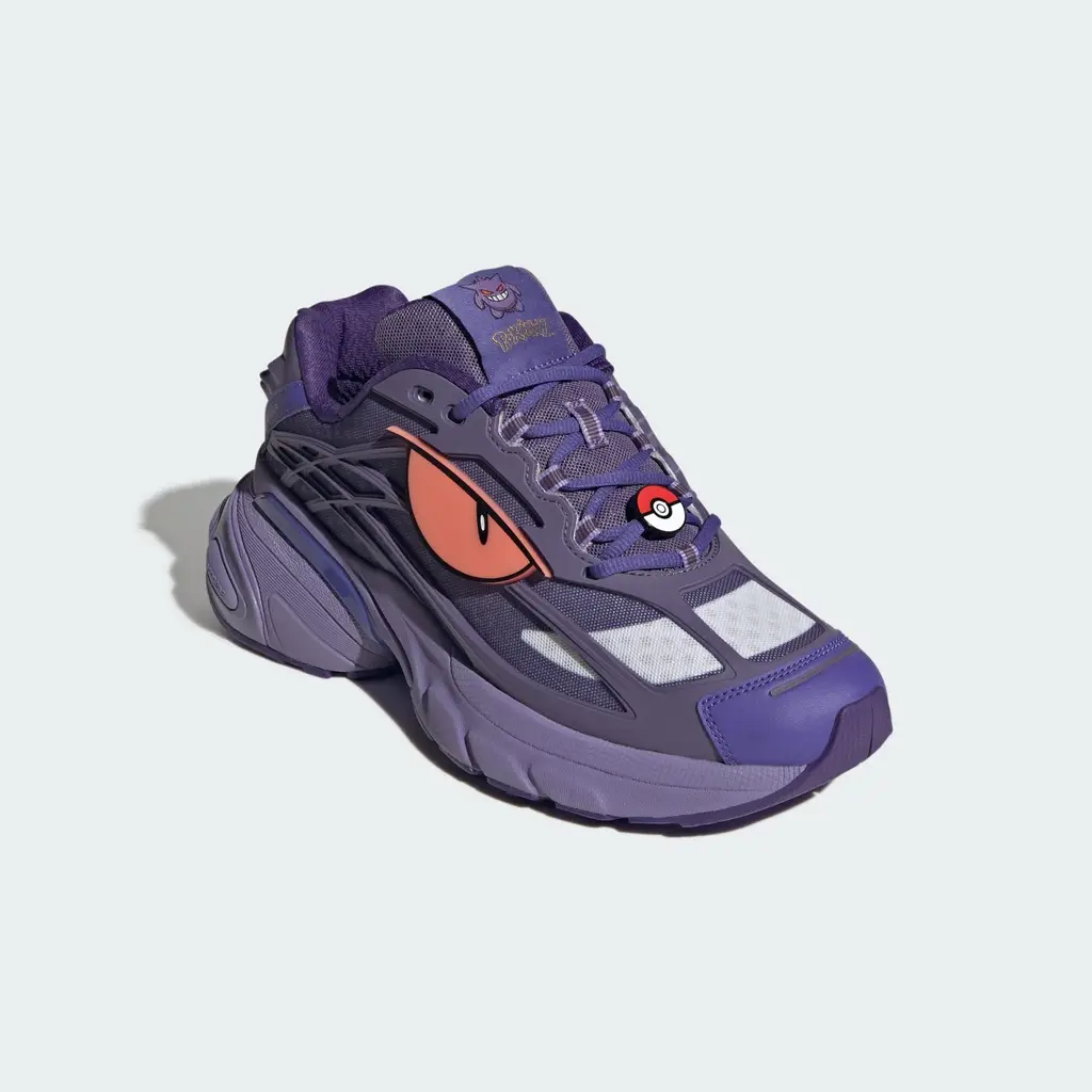 Pokémon x adidas 30th Anniversary Collab 15