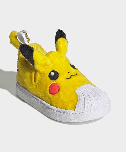 Pokémon x adidas 30th Anniversary Collab 16