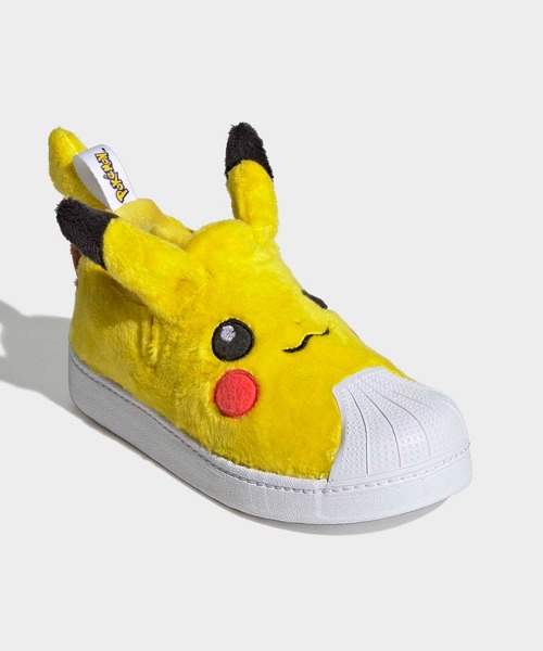 Pokémon x adidas 30th Anniversary Collab 17