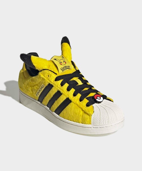 Pokémon x adidas 30th Anniversary Collab 2