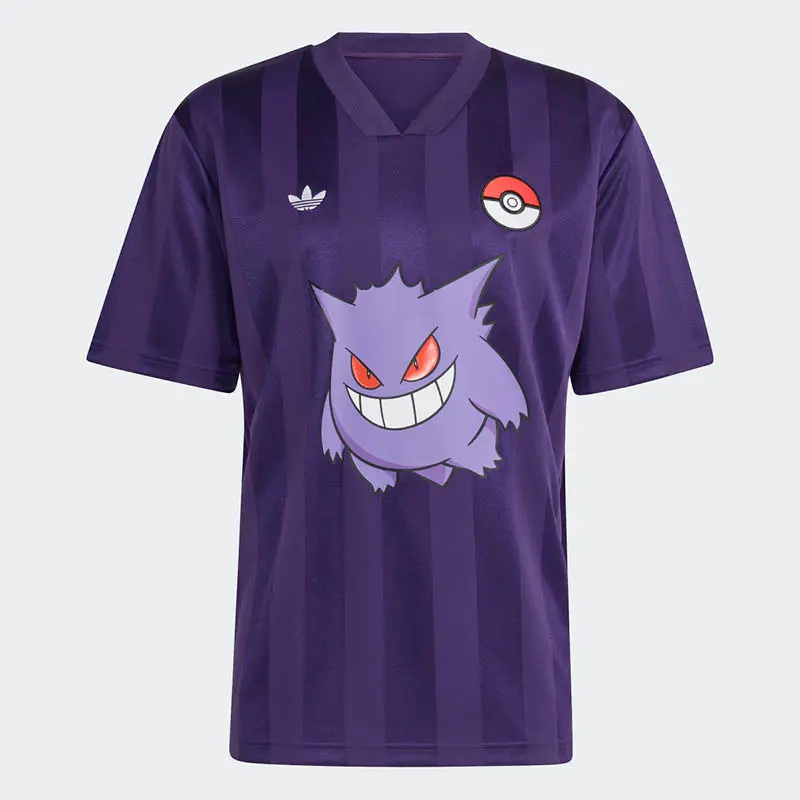 Pokémon's adidas 30th Anniversary Collab Officially Launches as