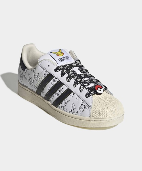 Pokémon x adidas 30th Anniversary Collab 4