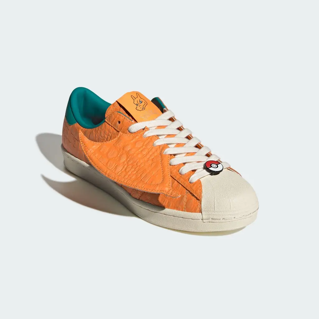 Pokémon x adidas 30th Anniversary Collab 6