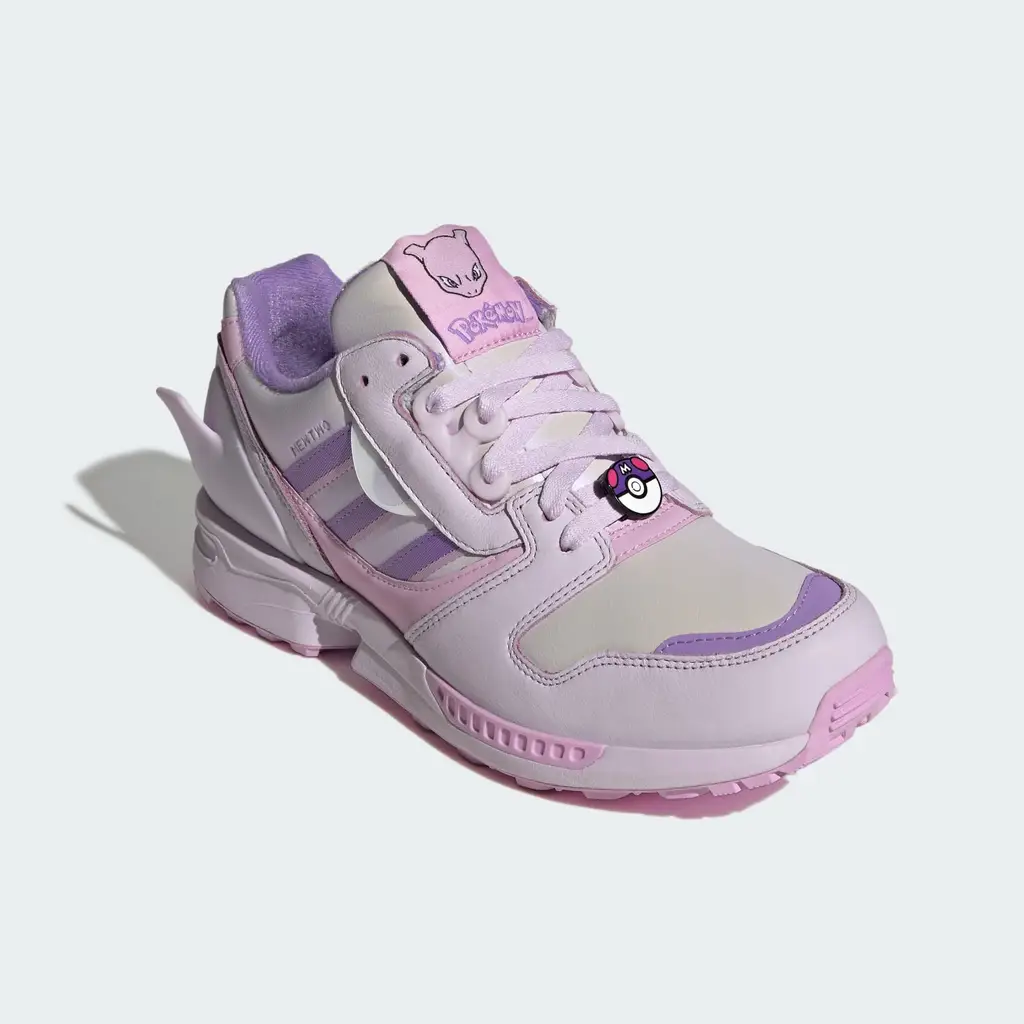 Pokémon's adidas 30th Anniversary Collab Officially Launches as