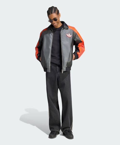 Pokémon x adidas 30th Anniversary Collab Jackets