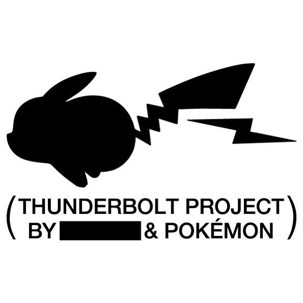 Pokémon x fragment Collab Collection 2026 7