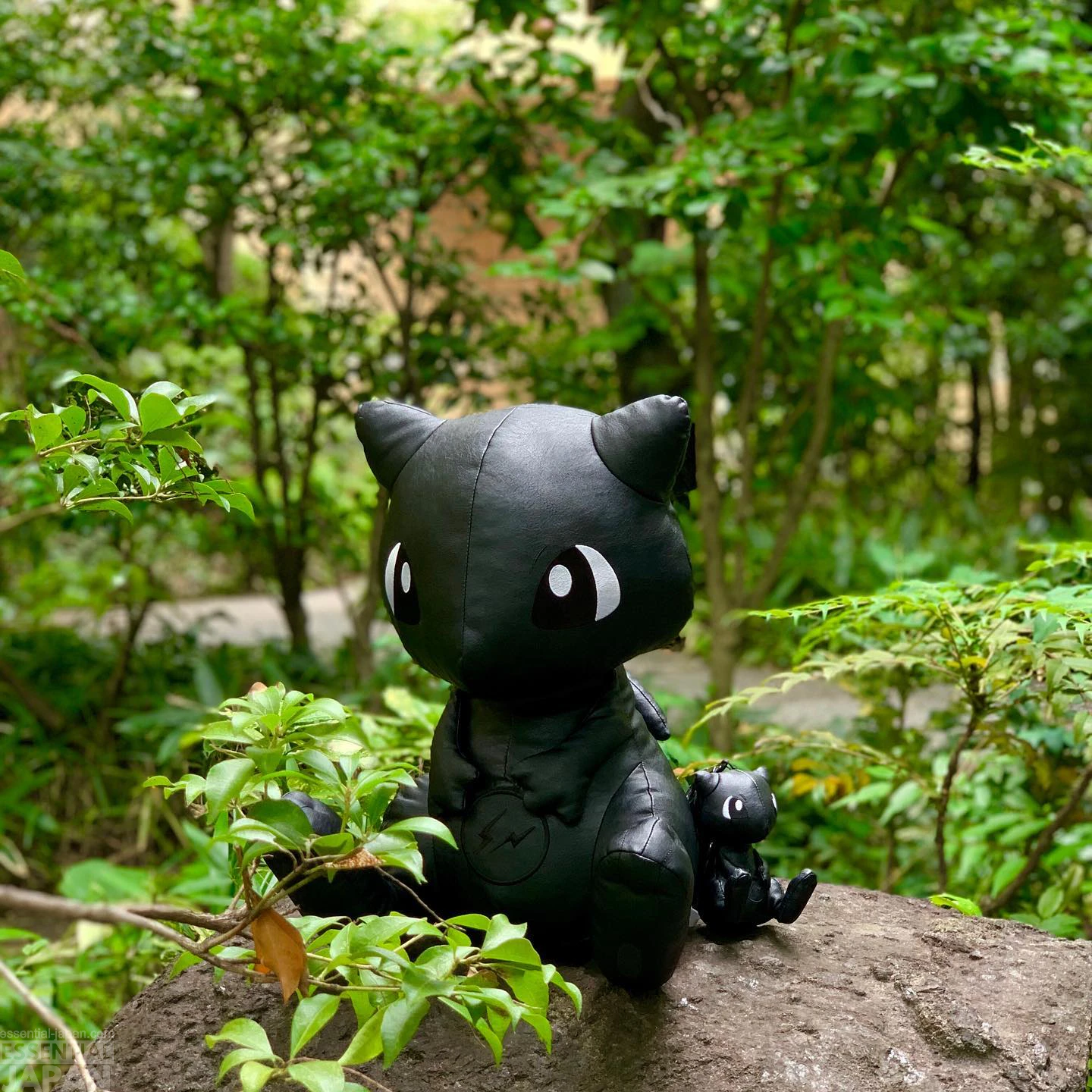 Pokémon x fragment Collab Collection 2026 9