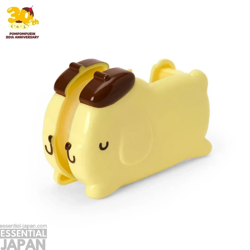 Pompompurin 30th Anniversary Merch Collection 11