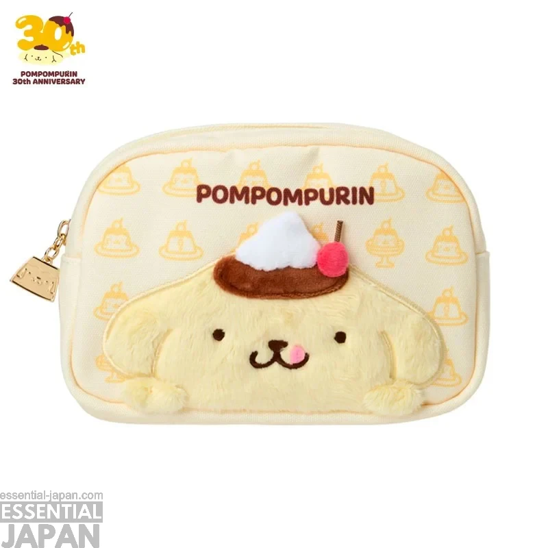 Pompompurin 30th Anniversary Merch Collection 12