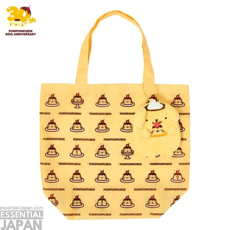 Pompompurin 30th Anniversary Merch Collection 14
