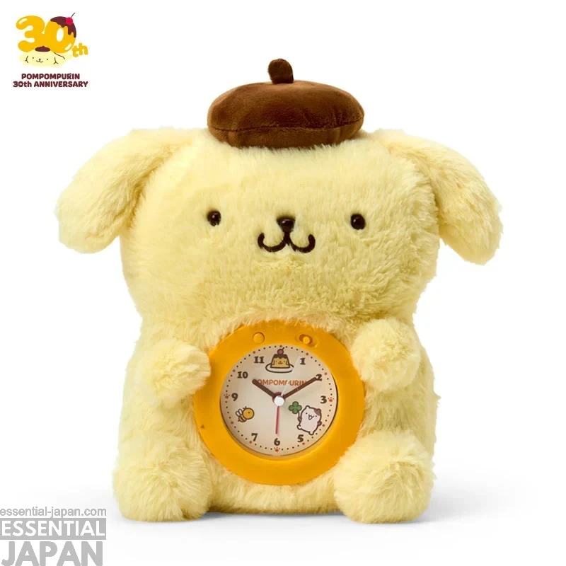 Pompompurin 30th Anniversary Merch Collection 17