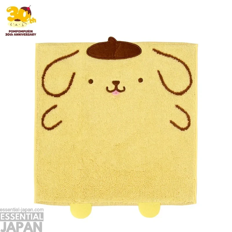 Pompompurin 30th Anniversary Merch Collection 21