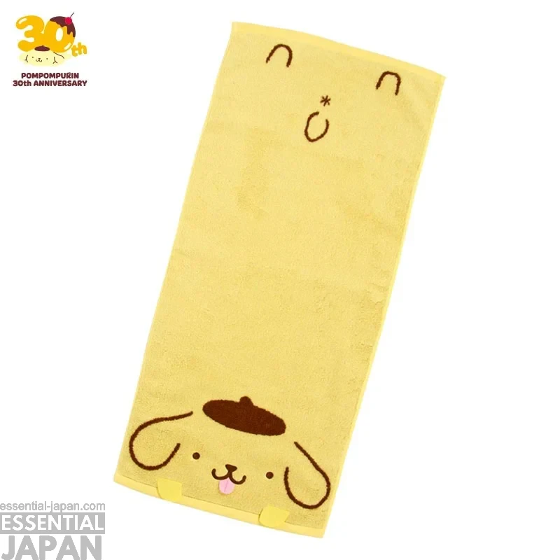 Pompompurin 30th Anniversary Merch Collection 22