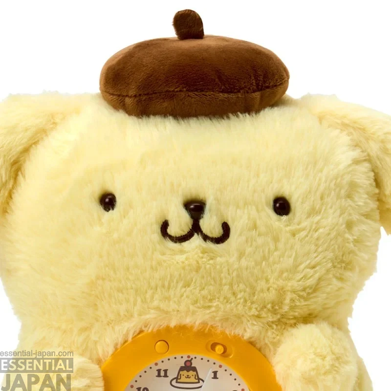 Pompompurin 30th Anniversary Merch Collection 23
