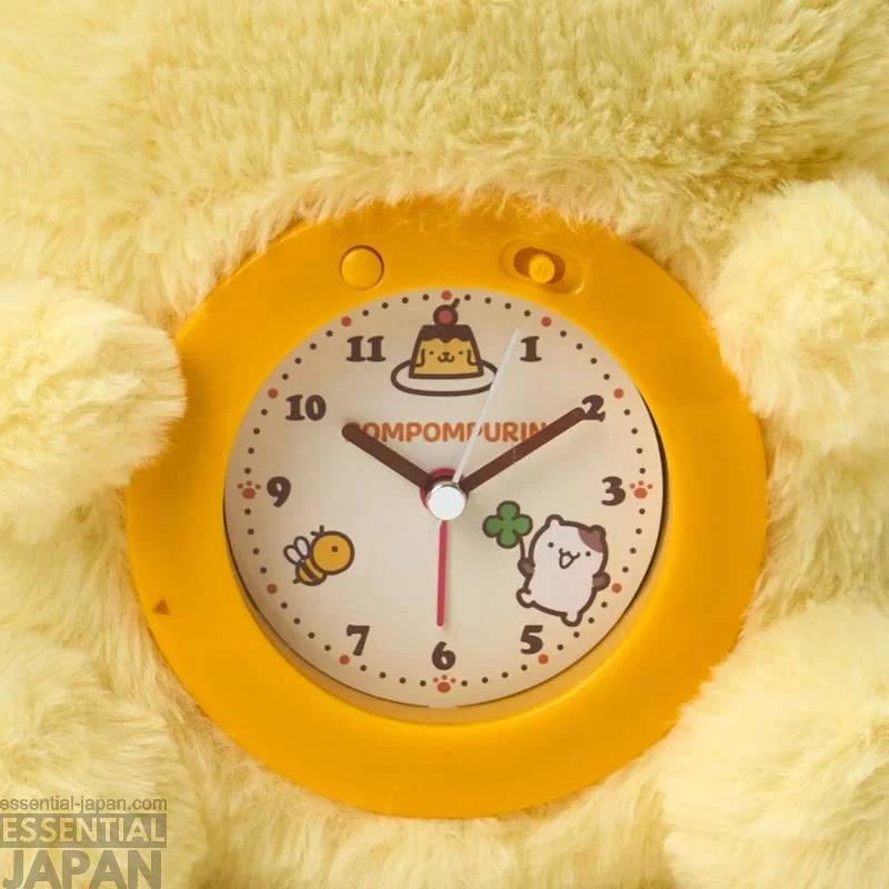 Pompompurin 30th Anniversary Merch Collection 24