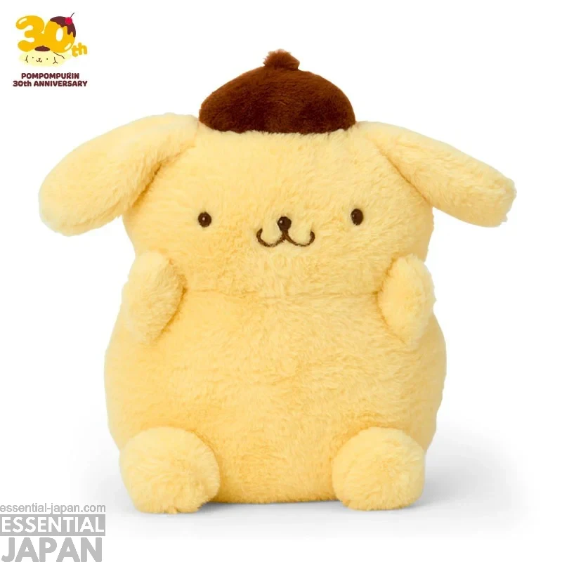 Pompompurin 30th Anniversary Merch Collection 4