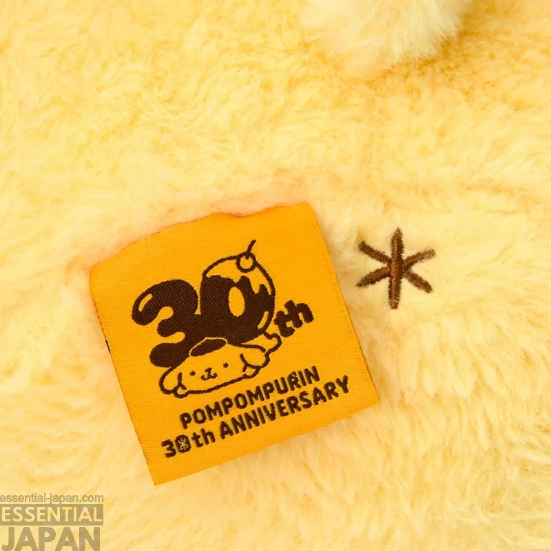 Pompompurin 30th Anniversary Merch Collection 5