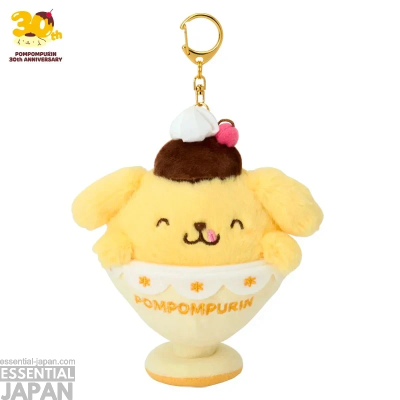 Pompompurin 30th Anniversary Merch Collection 6