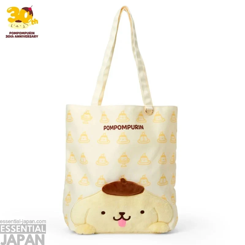 Pompompurin 30th Anniversary Merch Collection 7