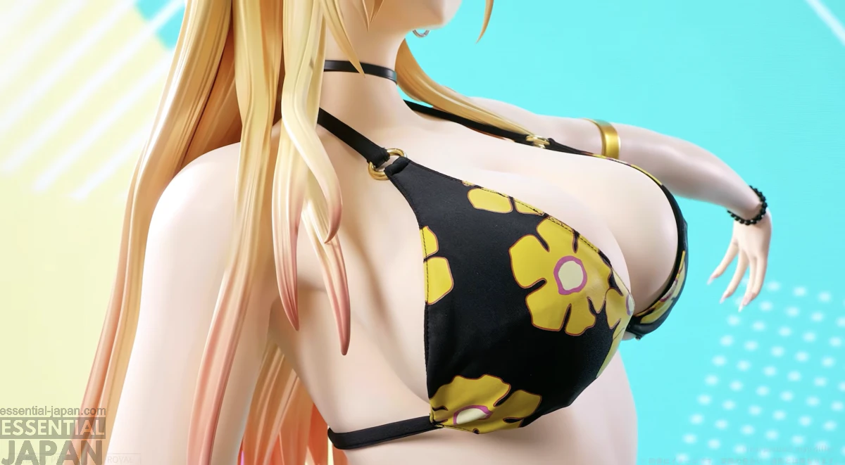Prime 1 Marin Kitagawa Life Size Figure 11