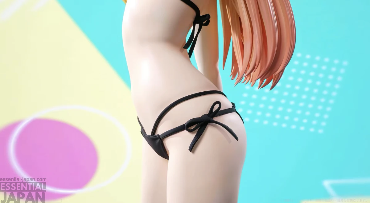 Prime 1 Marin Kitagawa Life Size Figure 12
