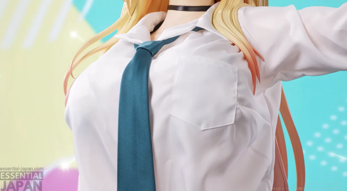 Prime 1 Marin Kitagawa Life Size Figure 5