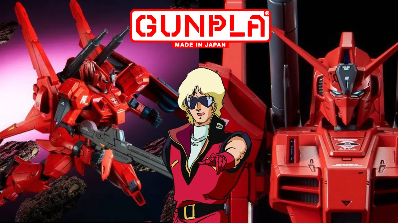 RE100 1100 GUNDAM Mk III UNIT 8 00