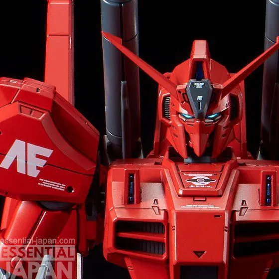 RE100 1100 GUNDAM Mk III UNIT 8 10