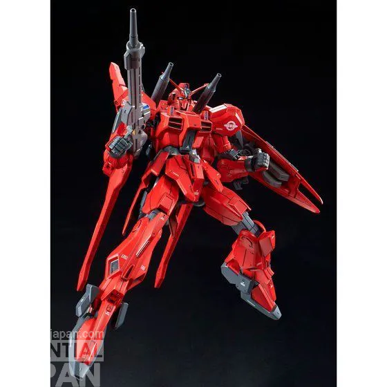RE100 1100 GUNDAM Mk III UNIT 8 4
