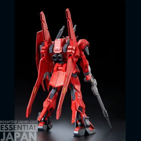 RE100 1100 GUNDAM Mk III UNIT 8 8
