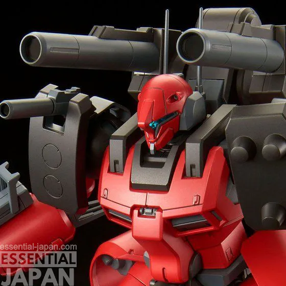 RE100 1100 Guncannon Detector (Z MSV Ver.) 10