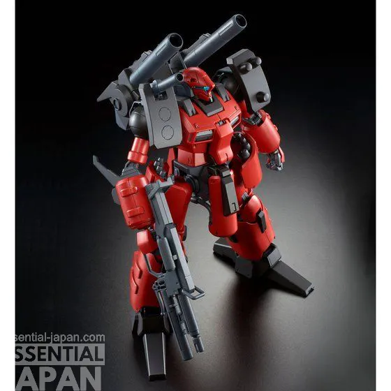 RE100 1100 Guncannon Detector (Z MSV Ver.) 2