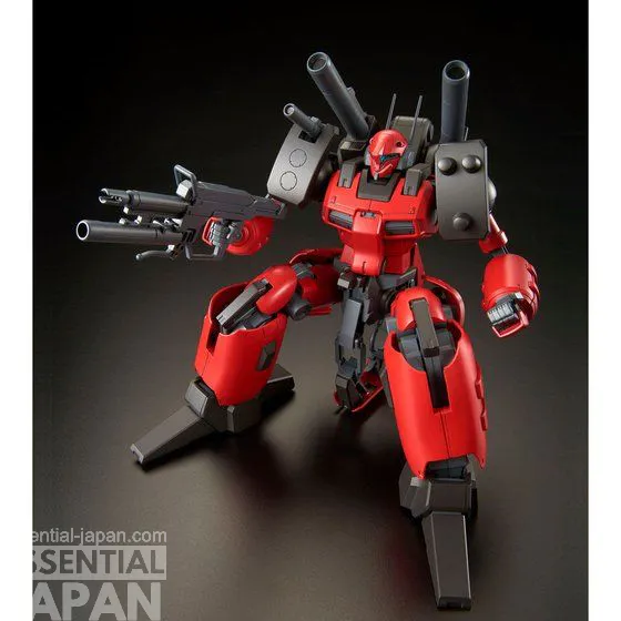 RE100 1100 Guncannon Detector (Z MSV Ver.) 4